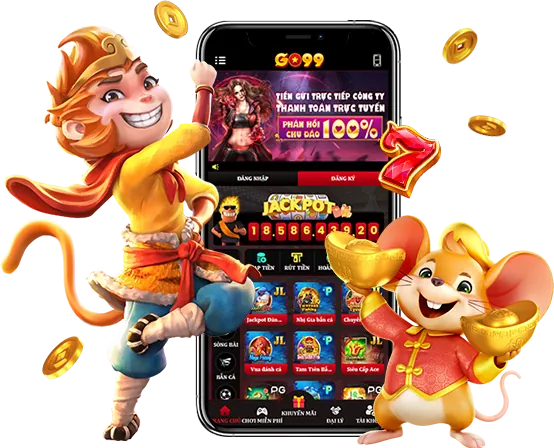 Các chương trình khuyến mãi hấp dẫn từ yoo88