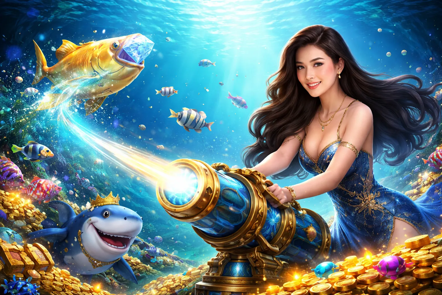 Yoo88 Bắn Cá Đổi Thưởng