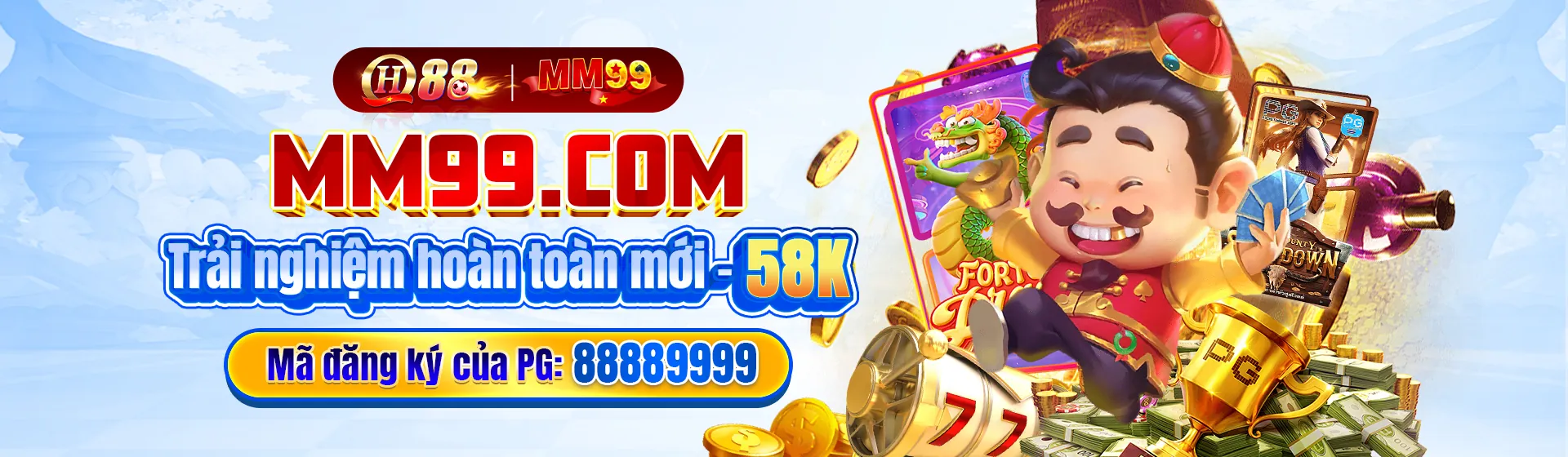 Trò chơi Nổ Hũ Yoo88