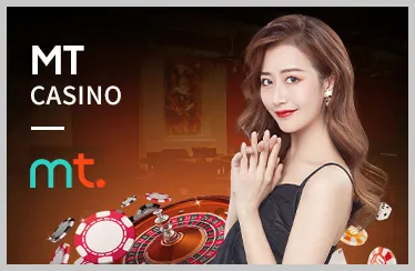 Casino Trực tuyến Yoo88